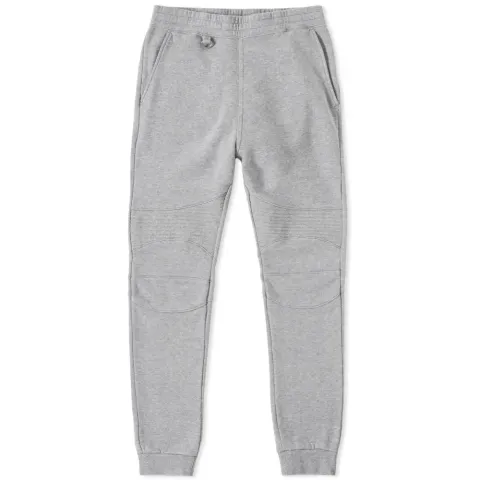 SOPHNET. Skinny Biker Sweat Pant