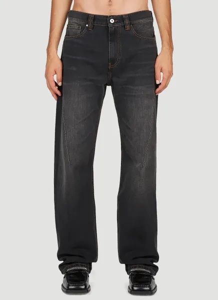 Paris' Best Jeans