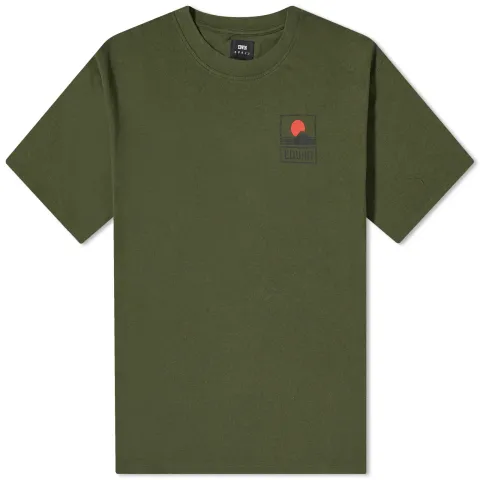 Sunset On Mt Fuji T-Shirt