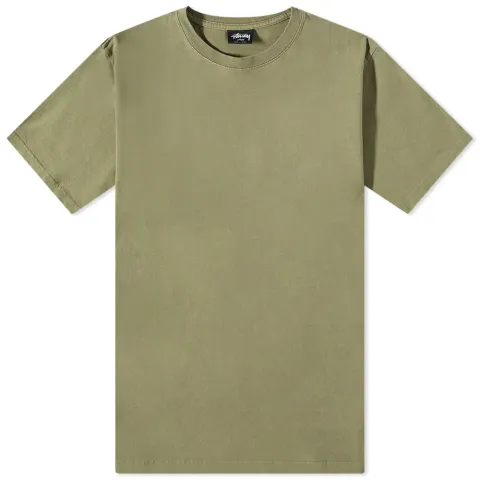 Pigment Dyed T-Shirt