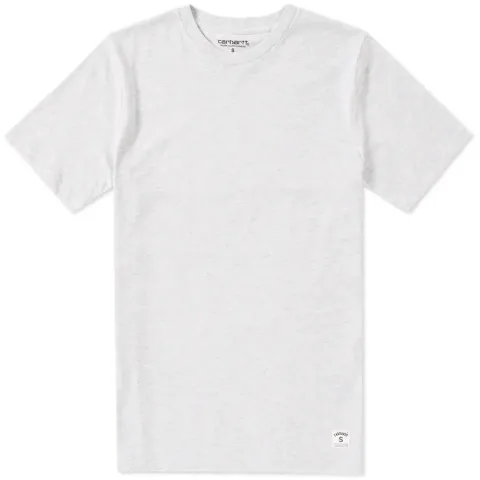 Holbrook Marl Tee