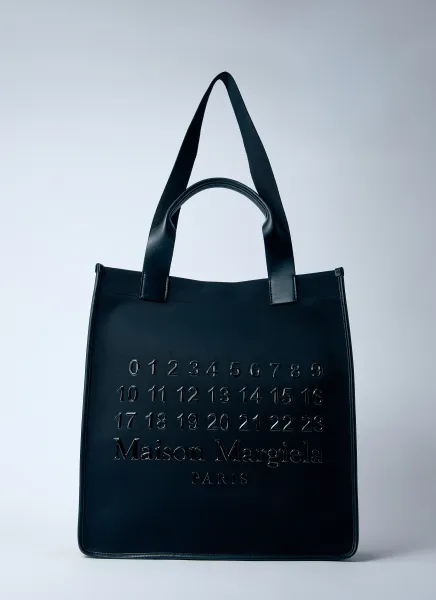 Cabas Tote Bag