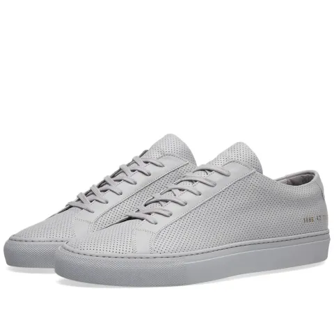 Achilles Low Perforated
