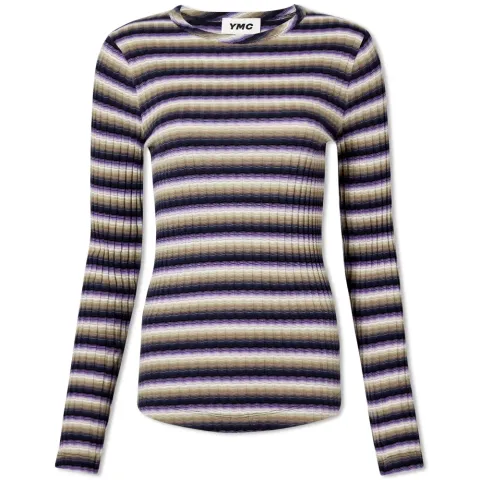 Raindrops Long Sleeve T-Shirt
