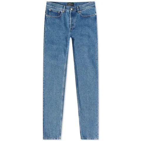 A.P.C. Petit New Standard Jeans