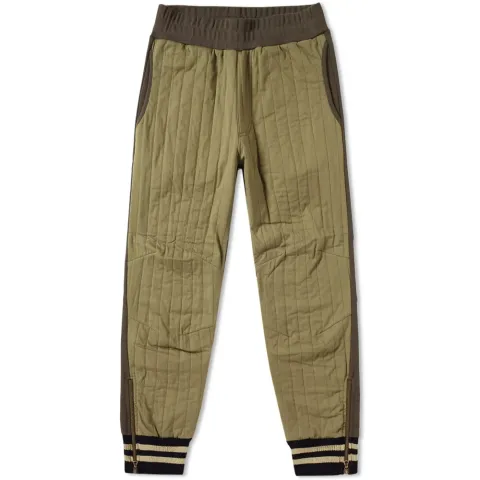 Holley Slim Sweat Pant