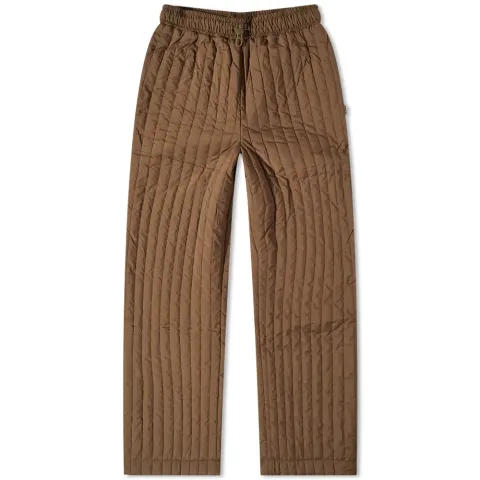 Liner Pants Wide