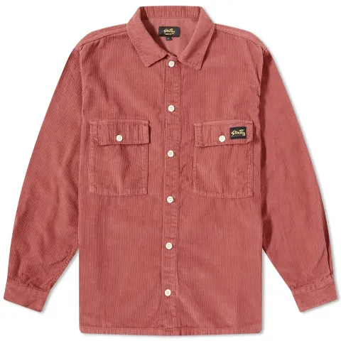 CPO Overshirt