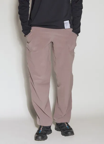 PeaceShell Climbing Pants