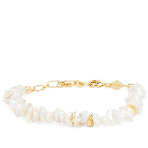 Pearl Power Bracelet