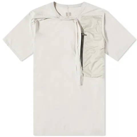 SWAMPGOD by END. Pocket Level T-Shirt