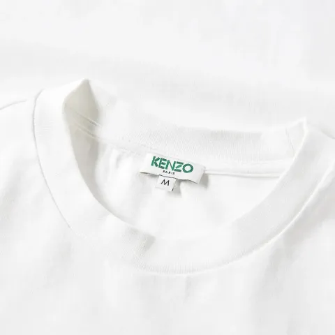 Cuff Tee