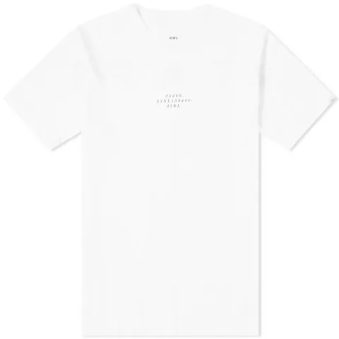 Peace Tee