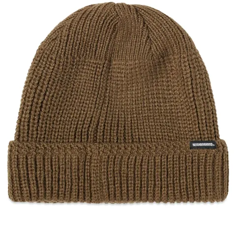 Jeep Cap Beanie