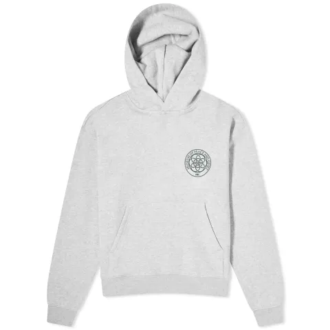 Wellness Centre Hoodie