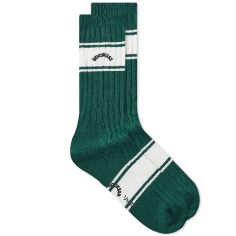Classic Heritage Socks