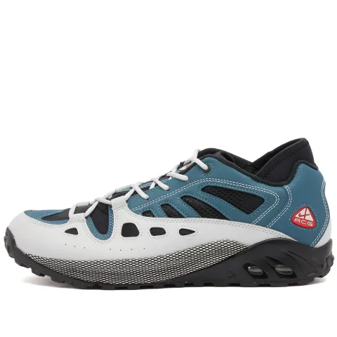 ACG Air Exploraid