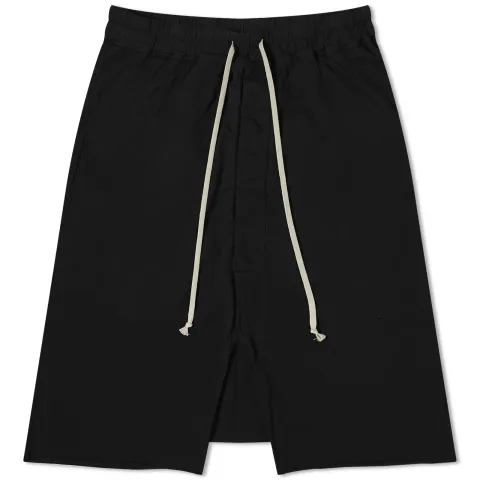 Drawstring Pods Medium Weight Shorts