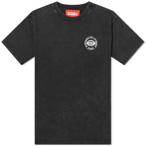 Hypnos Acid Washed T-Shirt