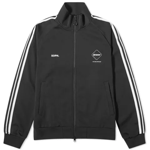 Training Track Jacket
