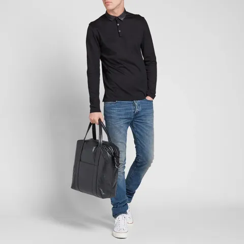 11 Nylon Shopping Bag