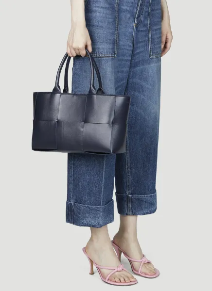 Small Arco Tote Bag