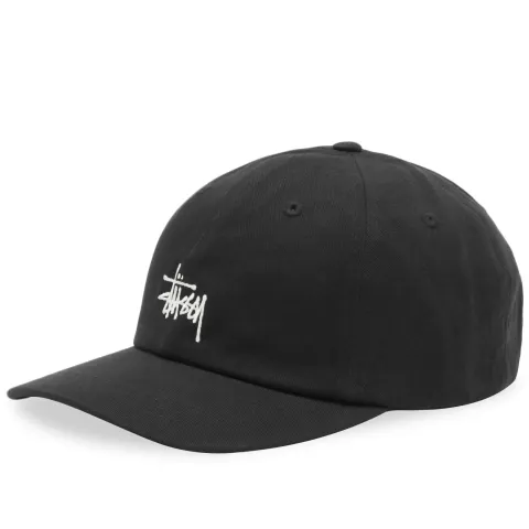 Basic Stock Low Pro Cap