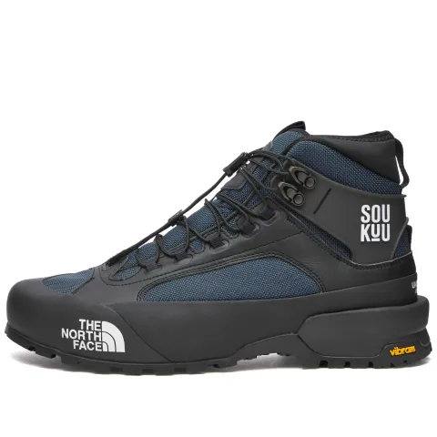 x Undercover Soukuu Glenclyffe Boot