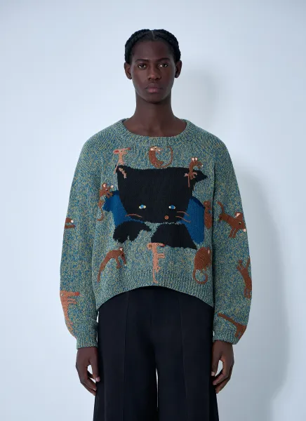 Piper Knit Sweater