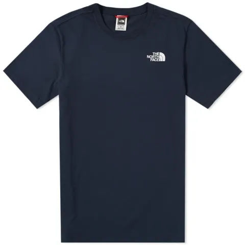 Red Box Tee