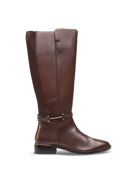 Sole Madden Knee High Boots