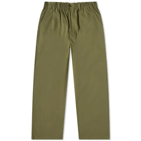 Wide Leg Pant