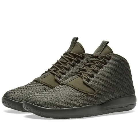 Eclipse Chukka