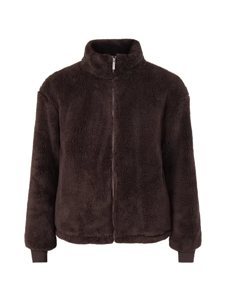 Sweaty Betty Canyon Fleece – Espresso