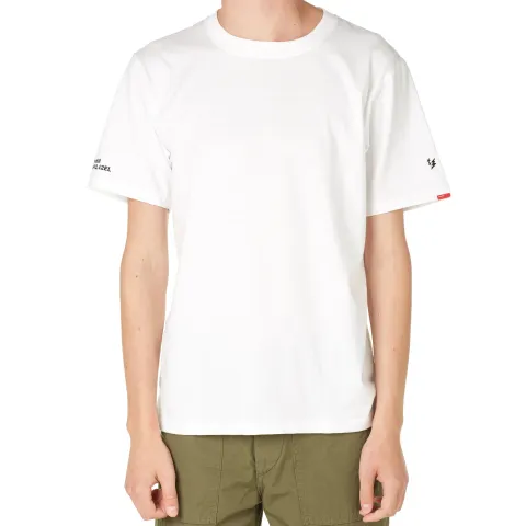 GPS Tee