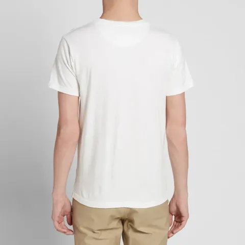 Big Rancher Logo Tee