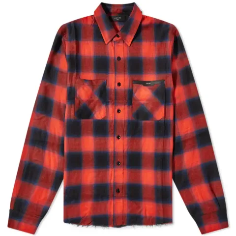 Applique Flannel