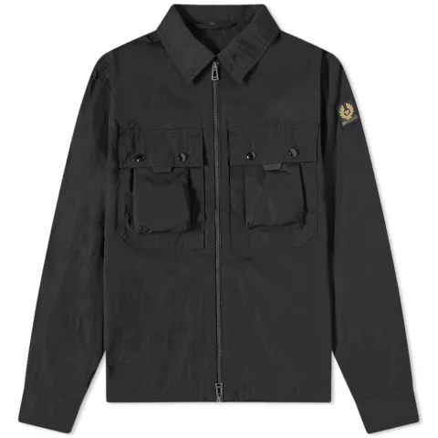Tactical Overshirt