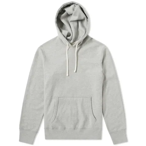 Terry Hoody
