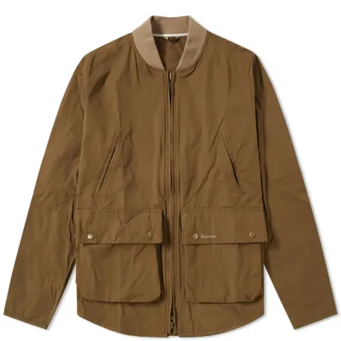 Camber Casual Jacket