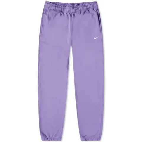 Nike Solo Swoosh Pant