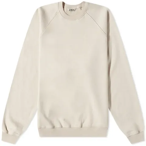 Smooth Soft Crew Sweat