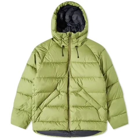 Alpine Jacket