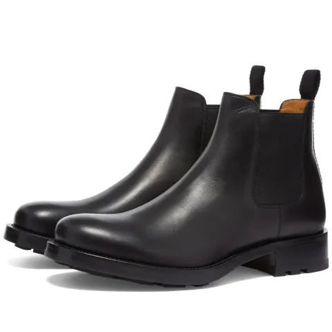 Roman Stud Chelsea Boot