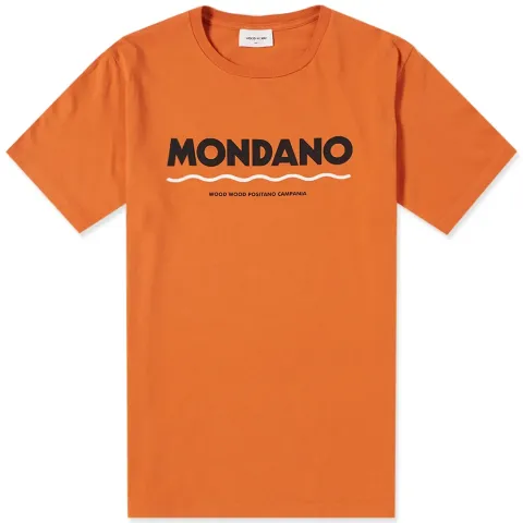 Sami Mondano Tee