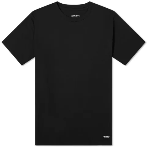 Standard Crew Neck T-Shirt - 2 Pack