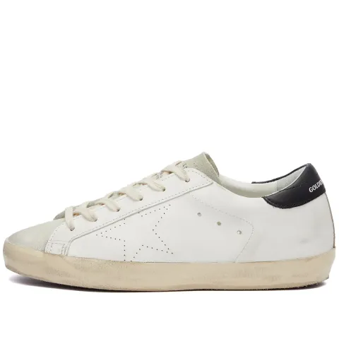 Super Star Leather Sneaker