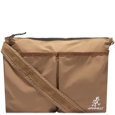 Adjustable Sacoche