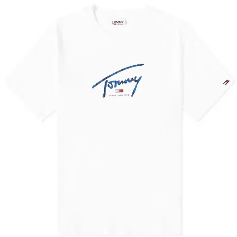 Signature Psychedelic T-Shirt