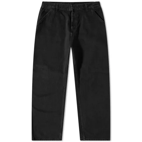 Brandon Single Knee Pant